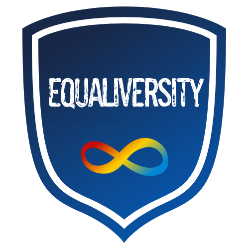 Welcome To The Equaliversity!